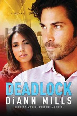 Deadlock (FBI: Houston #3)