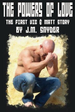 The Powers of Love (The Powers of Love #1)