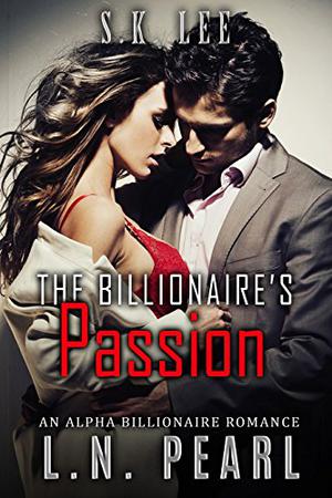 The Billionaire's Passion (The Billionaire's Touch #5)