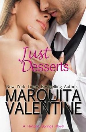 Just Desserts (Holland Springs #4)