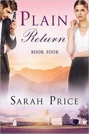 Plain Return by Sarah Price
