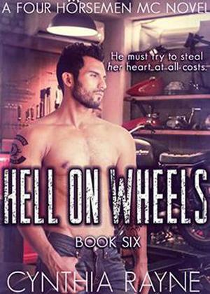 Hell on Wheels (Four Horsemen MC #6)