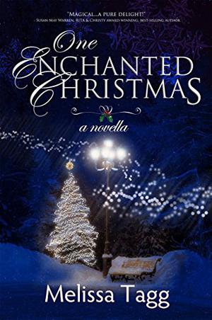 One Enchanted Christmas (Enchanted Christmas #1)