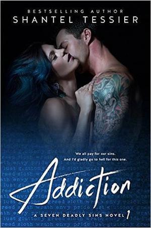 Addiction (Seven Deadly Sins #1)
