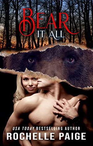 Bear It All (McMahon Clan #2)