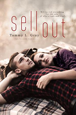 Sell Out by Tammy L. Gray