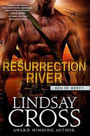 Resurrection River: Men of Mercy, Book 2 (Men of Mercy #2)