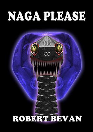 Naga Please (Caverns and Creatures #short)