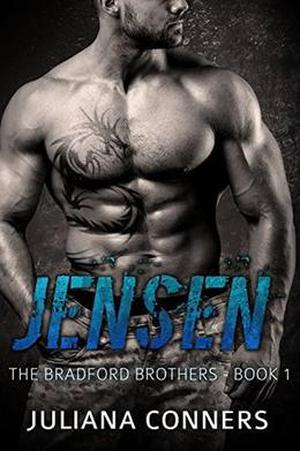 Jensen by Juliana Conners