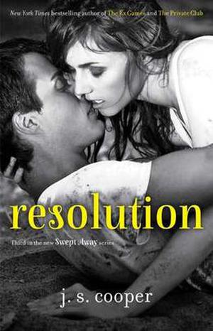 Resolution (Swept Away #3)
