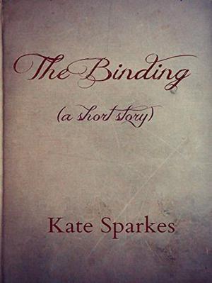 The Binding (Bound Trilogy #0.5)