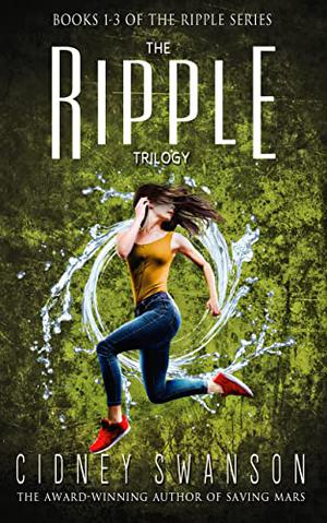 The Ripple Trilogy (Ripple #1-3)