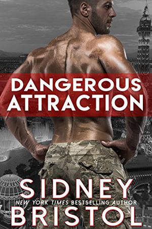 Dangerous Attraction by Sidney Bristol