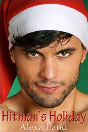 Hitman's Holiday (Firsts and Forever #10.5)