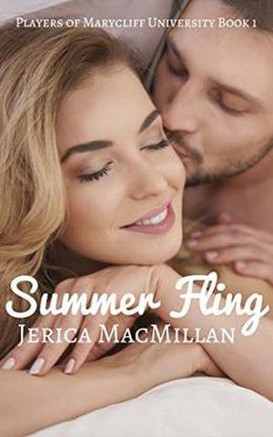 Summer Fling by Jerica MacMillan