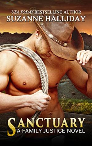 Sanctuary by Suzanne Halliday