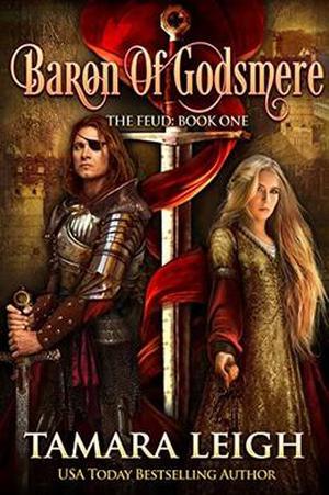Baron Of Godsmere (The Feud #1)