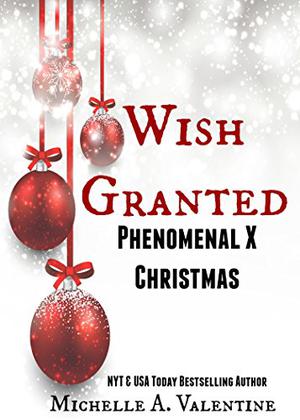 Wish Granted (Hard Knocks #1.5)