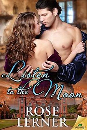 Listen to the Moon (Lively St. Lemeston #3)