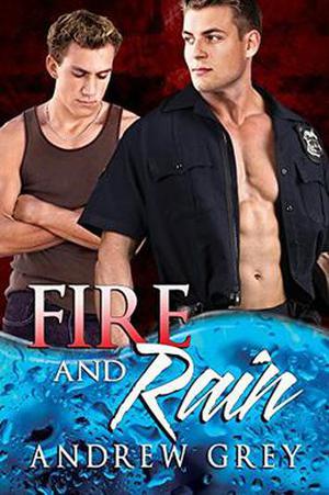 Fire and Rain (Carlisle Cops #3)