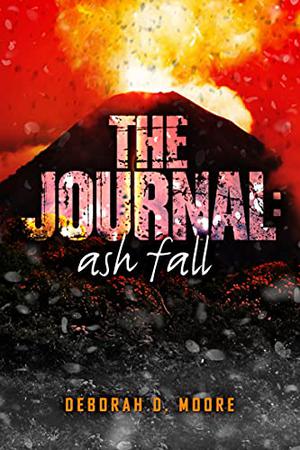 Ash Fall (The Journal #2)