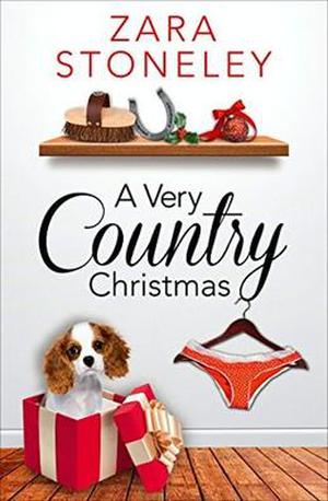 A Very Country Christmas (Tippermere #2.5)