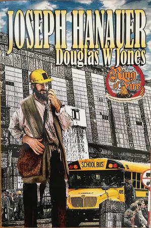 Joseph Hanauer by Douglas W. Jones