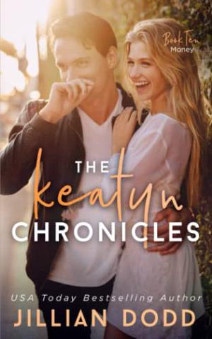 Money by Jillian Dodd