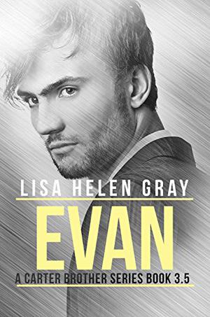 Evan (Carter Brothers #2.5)