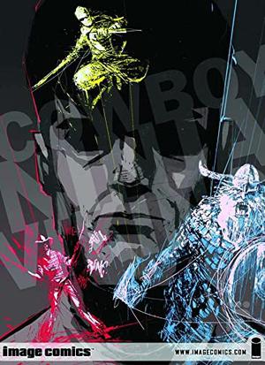 Cowboy Ninja Viking Volume 2 (Cowboy Ninja Viking #2)