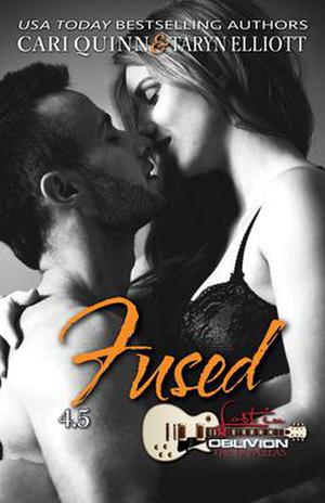 Fused (Lost in Oblivion #4.5)