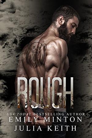 Rough (The Bear Chronicles of Willow Creek #1)