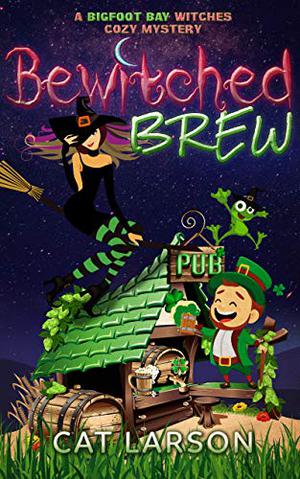 Bewitched Brew by Cat Larson