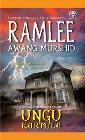 Ungu Karmila by Ramlee Awang Murshid