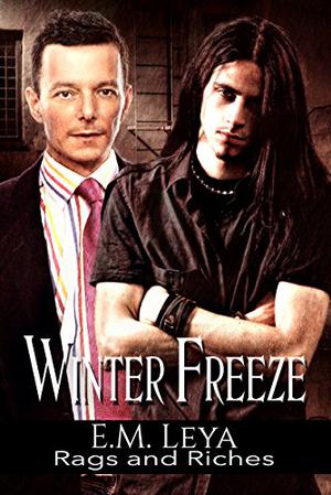 Winter Freeze (Rags and Riches #1)