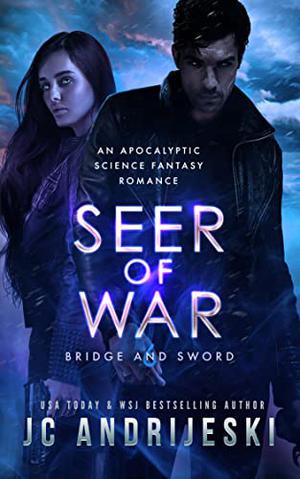 Seer Of War (Bridge & Sword #6)