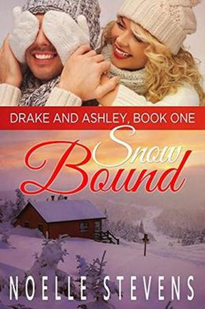 Snowbound by Noelle Stevens, Christine Kersey
