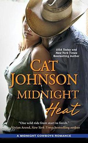 Midnight Heat by Cat Johnson