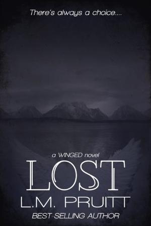 Lost by L.M. Pruitt