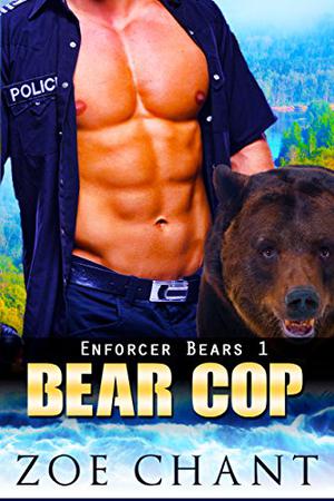 Bear Cop (Enforcer Bears #1)