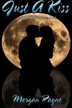 Just A Kiss (Spring Towers #3)