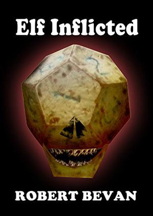 Elf Inflicted (Caverns and Creatures #short)