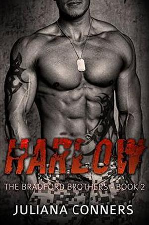 Harlow by Juliana Conners