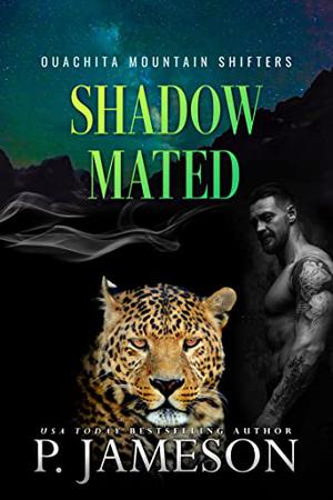 Shadow Mated by P. Jameson