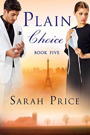 Plain Choice (Plain Fame #5)