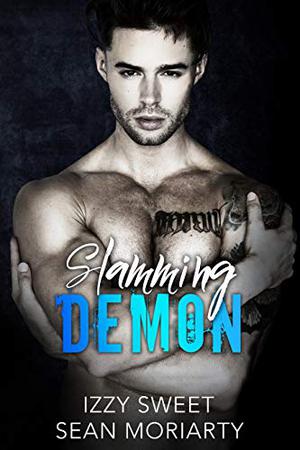 Slamming Demon (Pounding Hearts #2)