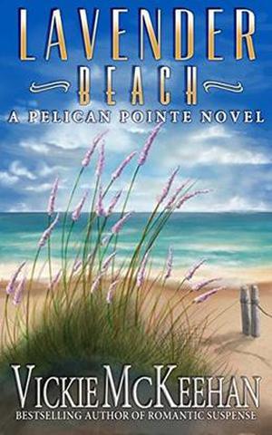 Lavender Beach (Pelican Pointe #8)
