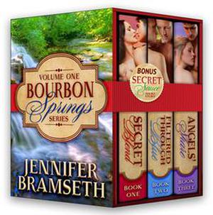 Bourbon Springs Box Set: Volume I by Jennifer Bramseth