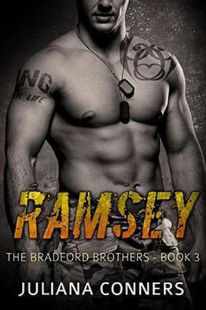 Ramsey (The Bradford Brothers #3)