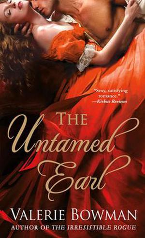 The Untamed Earl (Playful Brides #5)